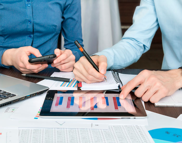 Recuperación pronta de la cartera de nuestros clientes